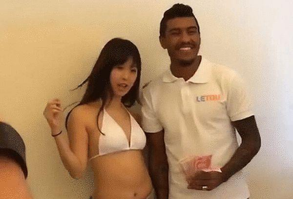 美女大b