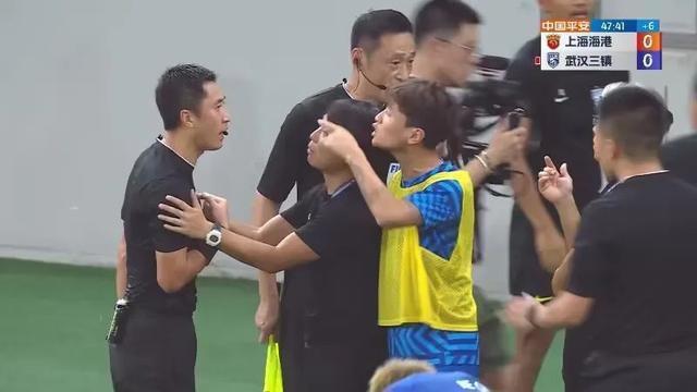 子夜项目