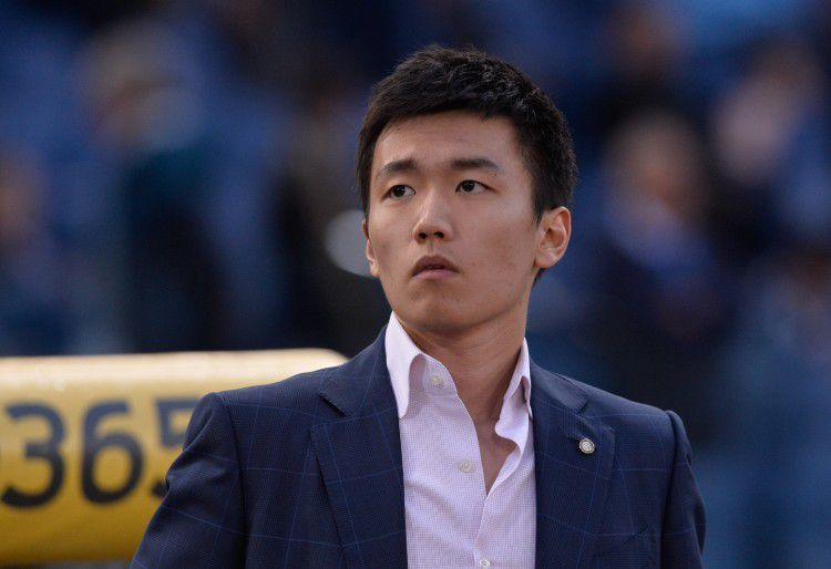 兴奋的夫人