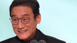 深夜的小伙子